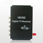 Atsc Set-Top Box Is Suitable For American Tv Box