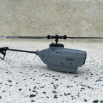 Four-way Single-blade Flybarless Helicopter Mini