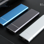 High-speed Mobile Solid State Drive