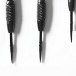 New Imitation Tungsten Steel Dart Needle