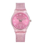 Children's Fashion Pointer Quartz Watch