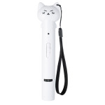 USB Charging Infrared Cat Pen Laser Lamp