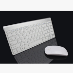 Bluetooth keyboard and Mouse