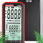 Large Screen Intelligent Multimeter Fully Automatic Digital High Precision