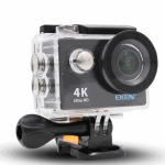 EKEN H9R 4Ki waterproofing camera aerial camera DV camera