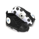 Men's And Women's Baby Soft Bottom Toddler Shoes