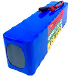 48v 29Ah 18650 Li-ion Battery Pack