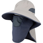 Fashion Waterproof Sunshade Big Brim Fishing Hat