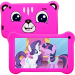 Early Education Learning Machine Tablet Cartoon Tablet