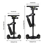 S40/S60 handheld stabilizer