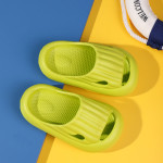 Home Fashion Personality Children's Slippers Summer Boy