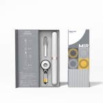 Travel Portable Electric Toothbrush