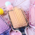 Air Cushion Comb Plastic Massage Scalp Smooth Hair