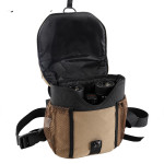 Binoculars Backpack Large Caliber Bag