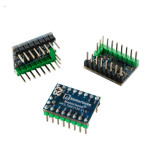 Makerbase MKS Tmc2130 Stepper Motor Driver 3D Printer Quiet Drive