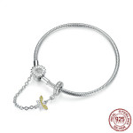 Daisy Bee Garden Elf Basic Bracelet