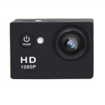 Waterproof Action Camera 1080p SJ4000