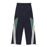 Men's Autumn And Winter American Style Retro Casual Sports Pants