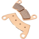 Suitable For Polaris Sintered Brake Pad FA452