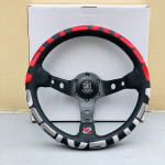 Racing Car Conversion Steering Wheel