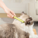 Long Haired Cat Comb With Fine Tooth