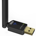 Wireless Network Card Laptop Desktop USB Wireless Wifi Receiver Wireless Signal Transmitter