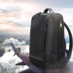 Commuter Business Waterproof Large Capacity Backpack