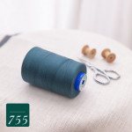 Handmade DIY Big Shaft Machine Sewing Thread