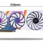 Rainbow IGame GeForce RTX 3060 Ti W OC LHR