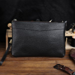 Cow Leather New Fashion Handbag For Men