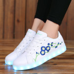 Ladies' sneakers