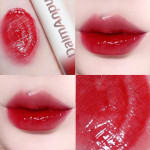 Women's Fashion Mirror Lip Glaze Lasting Color