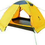 Outdoor Folding Tent For Camping