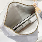 Fashion Korean Chain Small Square Bag