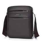 New Men's Korean Waterproof Oxford Cloth Messenger Bag