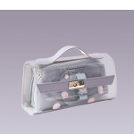 Cute Cosmetic Bag And Stationery Bag