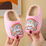 Baby Beach Slippers With Light Soles