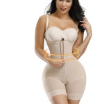 Body Size Large Corset Tight Pants