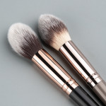 Fiber Hair High Gloss Single Makeup Brush