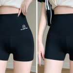 Abdominal Retraction And Hip Lifting Safety Shorts