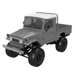 RC Model Toy Car Off-road Vehicle Children's Modified Toy