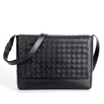 Fashion Autumn And Winter New Men's Shoulder Bag