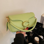 Women's Candy Cloud Shoulder Bag