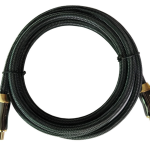 Video projector monitor cable