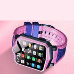 Genius Smart Kids Phone Watch High School Students Waterproof