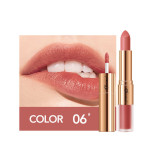 Whitening Lipstick Moisturizes And Does Not Fade Easily