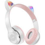 P47m Cat Ear Headset Bluetooth Headset