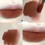 Lip Glaze Frosted Transparent Velvet Matte Matte