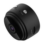 A9 WIFI wireless network camera