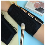 Cleaning Sponge, Cleaning Makeup Brush, Makeup Brush, Dry Cleaning Tool, Cleaning Strap, Arm Strap